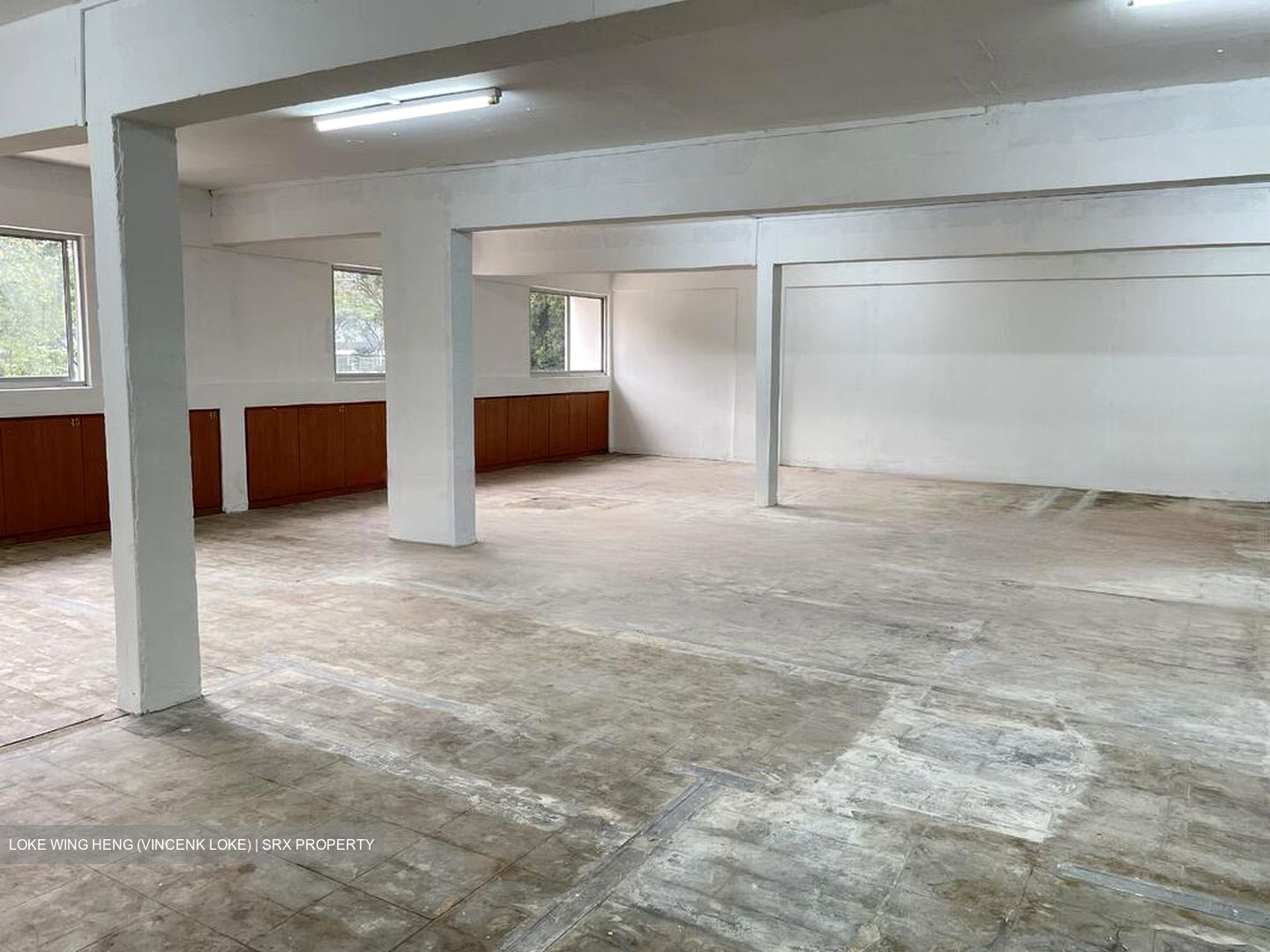 Clementi Avenue 2 Shopping Centre (D5), Shop House #455198531